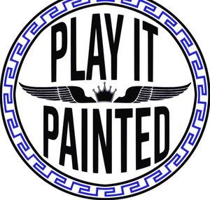 Play It Painted!
