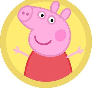 Playtime With Peppa