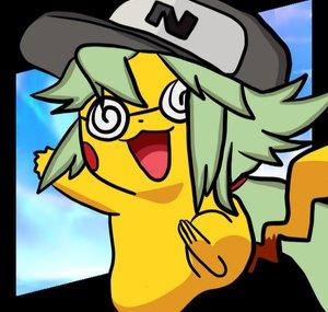 Professor N