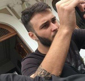 Raphael Leal