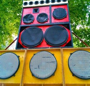 Ras Levi Selector - Roots Reggae, Dub and Ska 