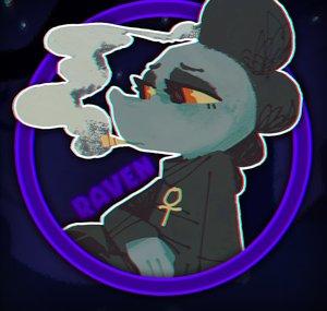 Raven's Archive