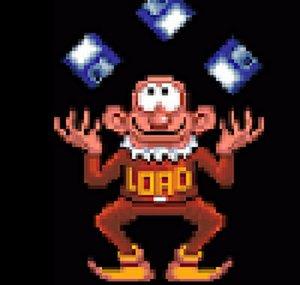 Recorded C64 Games
