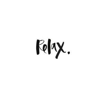 Relax With Me