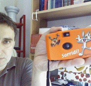 Roberto Casi