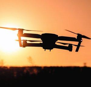 Rodpiker Drone Footage UK & Ireland