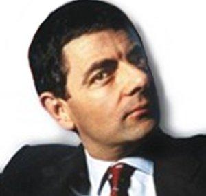 Rowan Atkinson Live