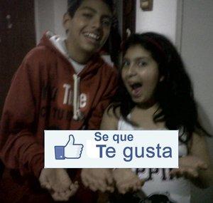 Se Que Te Gusta