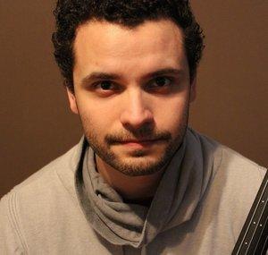 Sebastian Freij