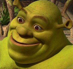 Shrek