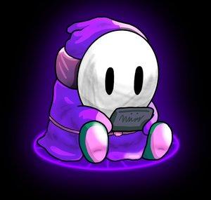 shy / cynik