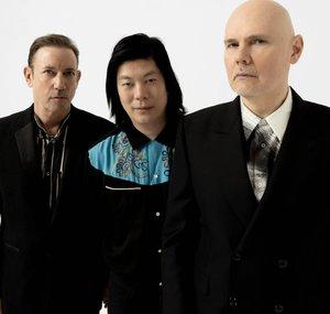 Smashing Pumpkins