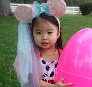 Sophie's Play Day