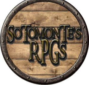 Sotomonte's RPGs