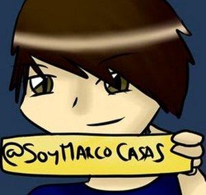 SoyMarcoCasas