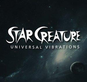 Star Creature Universal Vibrations