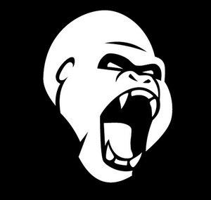 Street Gorilla