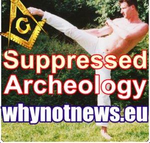 SuppressedArcheology