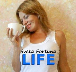 Sveta Fortuna LIFE