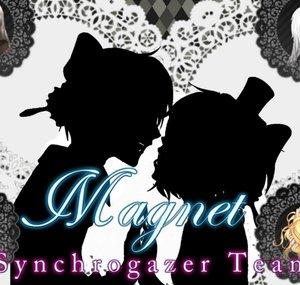 SynchrogazerTeam