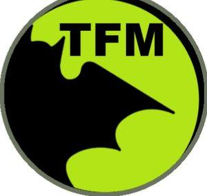 TAOFLEDERMAUS
