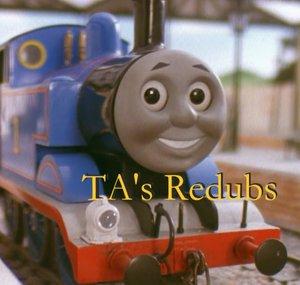 TA's Redubs