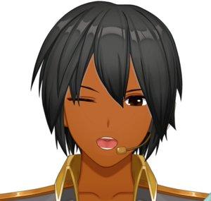 Terence Ch.テレンス