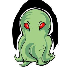 The Atomic Squid