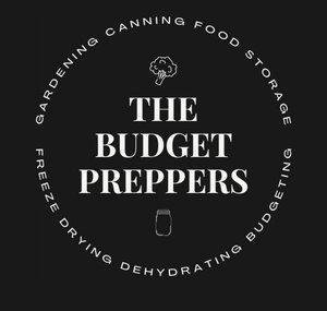 The Budget Preppers