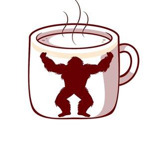The Caffeinated Cryptid w/ Bobby Dizzle