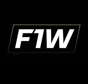 The F1 Word
