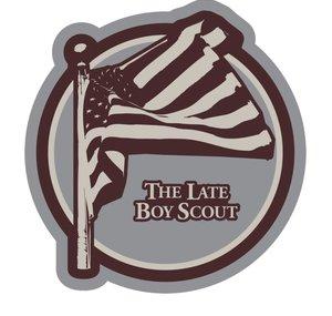 The Late Boy Scout