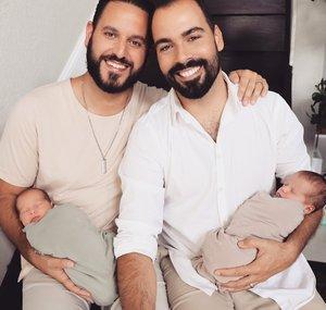 The Marzoa Family