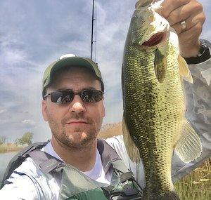 The Michigan Fisherman