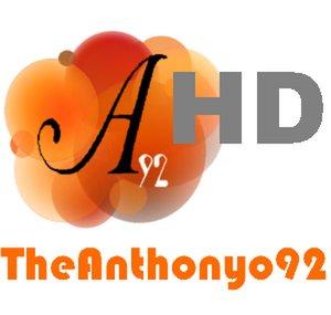 TheAnthonyo92HD