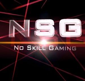 TheNoSkillGamers