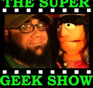 TheSuperGeekShow