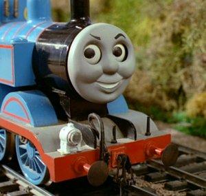 Thomasfan 2007