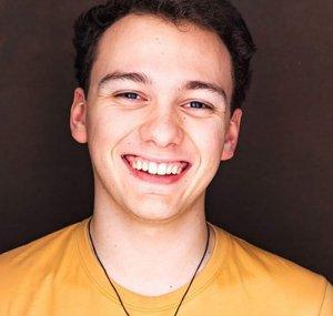 Tristen Serpa