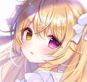 Tsukino - Topic