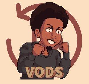 VeeDotVods