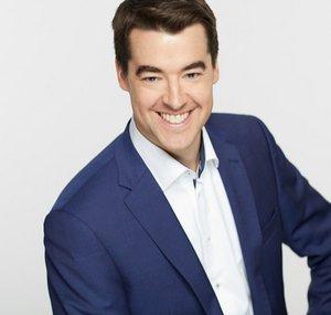 Vos Finances avec Peter Guay