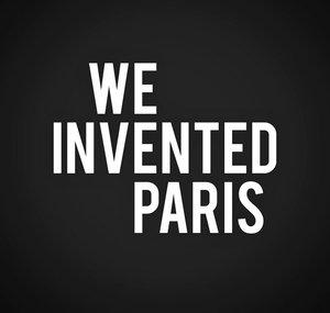 We Invented Paris