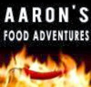 Aaron's Food Adventures