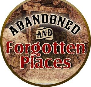 Abandoned and Forgotten Places