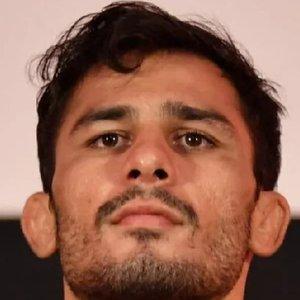 Alexandre Pantoja