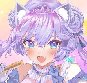 天使るるあ AMATSUKARURUA