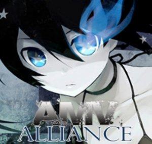 Anime Revolution Originals