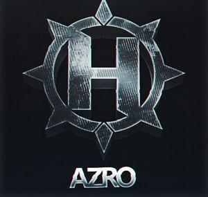 Arcane Azro