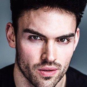 Arron Blake